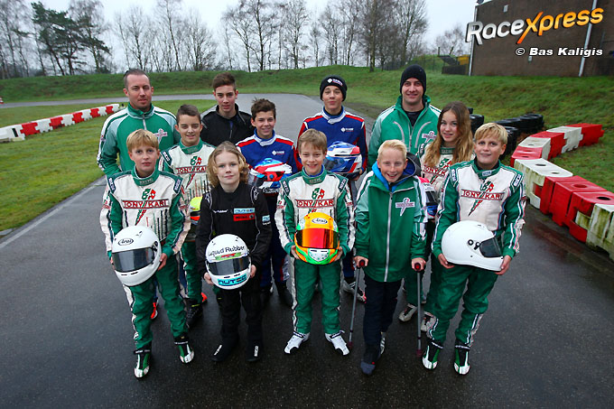 Hugo Motorsports